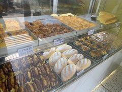 -甜嘟嘟烘焙坊(舒城路店)