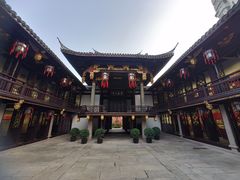 -上海三山会馆