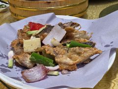 -大笑饭堂(甲子桥店)