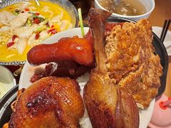 -大丰收脆鱼(万达江北店)