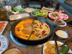 -楠火锅(新街口苏宁店)