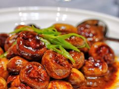 -庆赫隆融合菜馆(群力店)