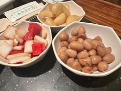 -南门涮肉(东单店)