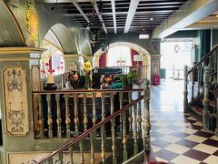 -老欧洲咖啡·西餐(后湖店)