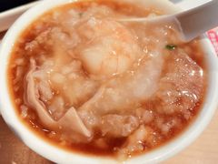 艇仔粥-避风塘(金山万达店)