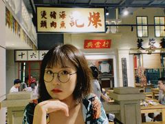 -十六蒲(桂林路店)