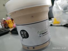 -美事客·面包·蛋糕·甜品(城中城店)