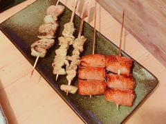 -浪花亭日本料理(古田路店)