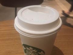 -星巴克(武汉协和医院店)