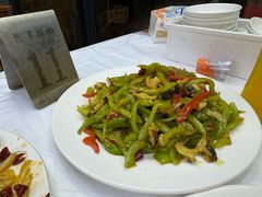 -阿军排档·烧烤