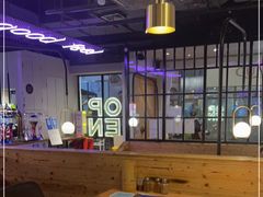 大堂-撸啊撸铁签小肉(车站南路店)