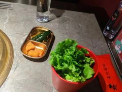 -谷牛日式烤肉(宝山U天地店)