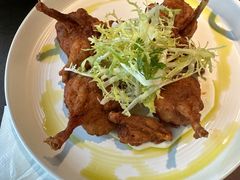 -九月里.自由花园餐厅