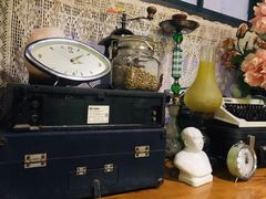 -84那年咖啡馆(李沧万达店)