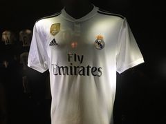 景点-伯纳乌球场