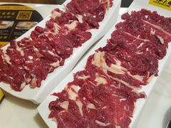 -潮汕大目牛肉火锅(上梅林店)