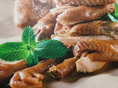 -紫光园·烤鸭(吕家营店)