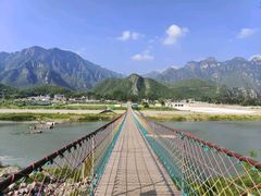-孤山寨风景区