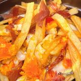 魔都美食|创享塔少有的健康小资西餐厅