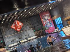 -清河半岛温泉度假酒店