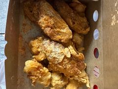 -阿捡忭京炸鸡(韭菜园总店)