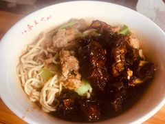 -泰顺江南春面馆