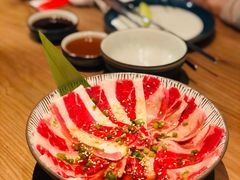 -烧肉达人•炭火烧肉(新天地店)