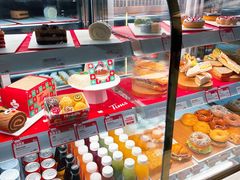 账单-Tims天好咖啡(河西万象城店)