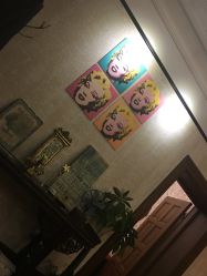 -睫乐园•睫公馆•美睫美甲沙龙