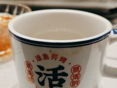 -鱼酷活鱼烤鱼(南京水游城店)