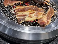 -韩盛·盛江山自助料理(于洪新玛特店)