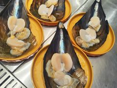 -海底捞大排档火锅(打浦路店)