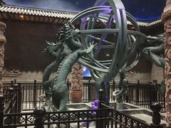 -万达茂商场(南京仙林店)