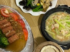 -佛有缘素食馆·荔湾老字号(陈家祠首店)