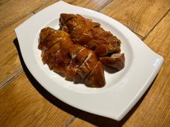 吊烧脆皮鸭-张福记(陇海中路店)