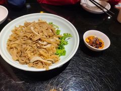 -皇城根北京风味主题餐厅(中海环宇城店)