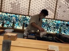 -小十Omakase(地王大厦店)