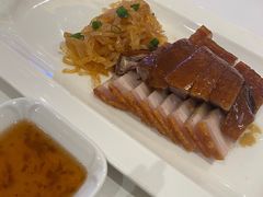 烧味拼盘-粤珍轩.创始店.始于2001(含光门店)