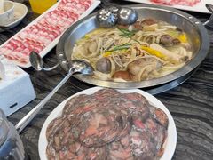 -天都火锅酒楼(虹梅南路店)