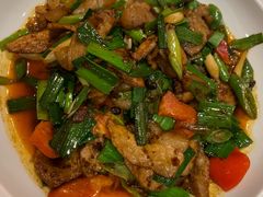 -百年神厨·地道川菜(清江西路店)