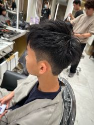 -Kraemer Paris苏豪路易士·嘉玛发廊