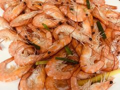 -四川小胡子海鲜(丁村万人海鲜广场店)