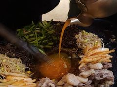 -虎哥六韩式烤肉料理 TIGERGRILL(隆生金山湖中心购物广场店)