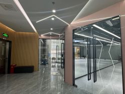 -5KM舞蹈街舞工作室