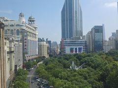 -上海国际饭店