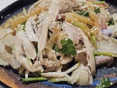 -崖口红树林海鲜餐厅
