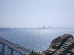 -星海湾跨海大桥