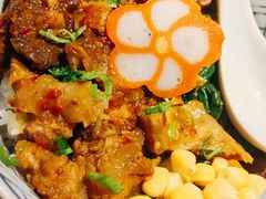 -隐月· 㐂和食屋(芝罘万达公馆店)