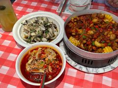 -辣小鲜·南昌大排档(船山路店)