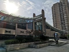 -元代水闸遗址博物馆